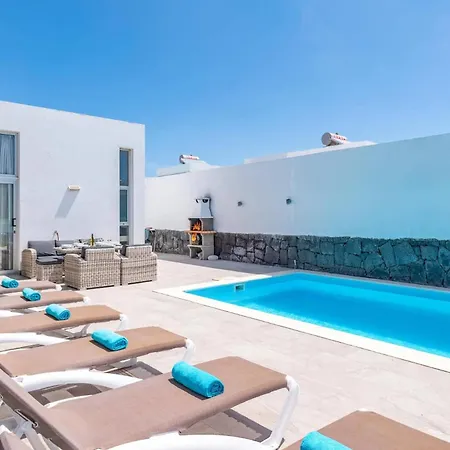 Casa Ryannah By