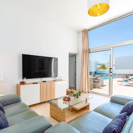 Casa Ryannah By Villa