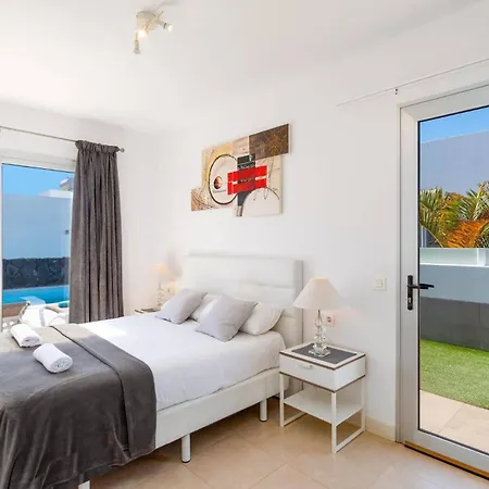 Casa Ryannah By Villa