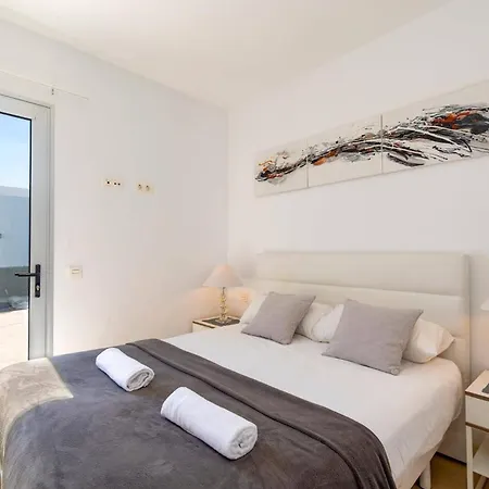 Villa Casa Ryannah By *