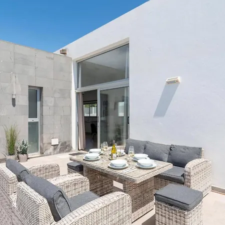 Casa Ryannah By Villa *