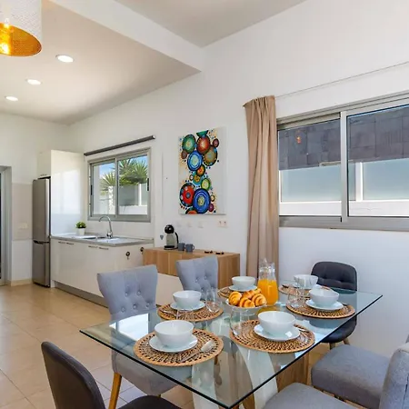 Casa Ryannah By Villa Playa Blanca (Lanzarote)